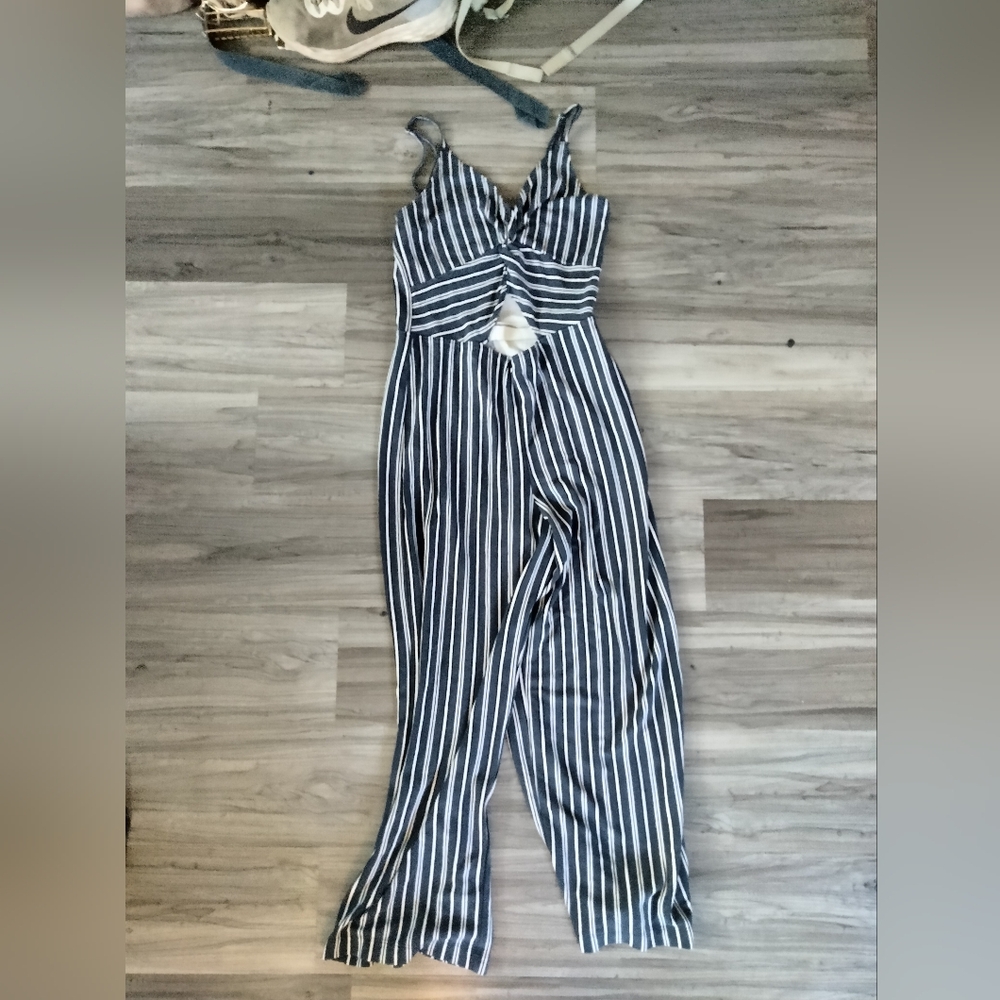 Jumpsuit